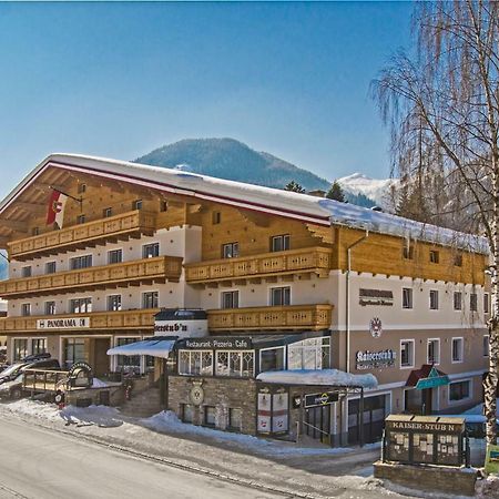 Apparthotel Panorama Flachau Extérieur photo
