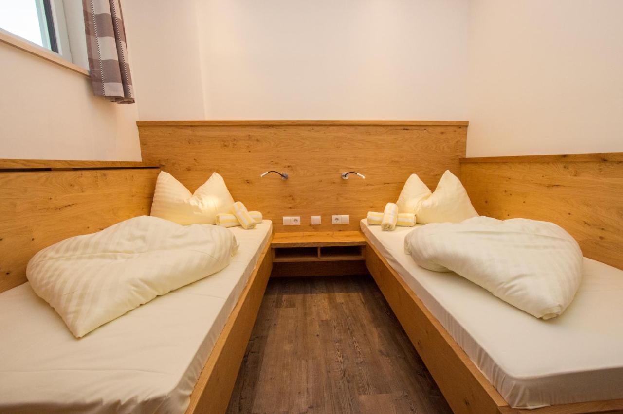 Apparthotel Panorama Flachau Extérieur photo