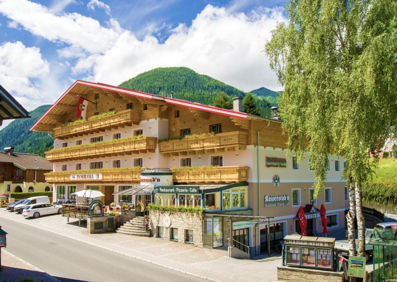 Apparthotel Panorama Flachau Extérieur photo