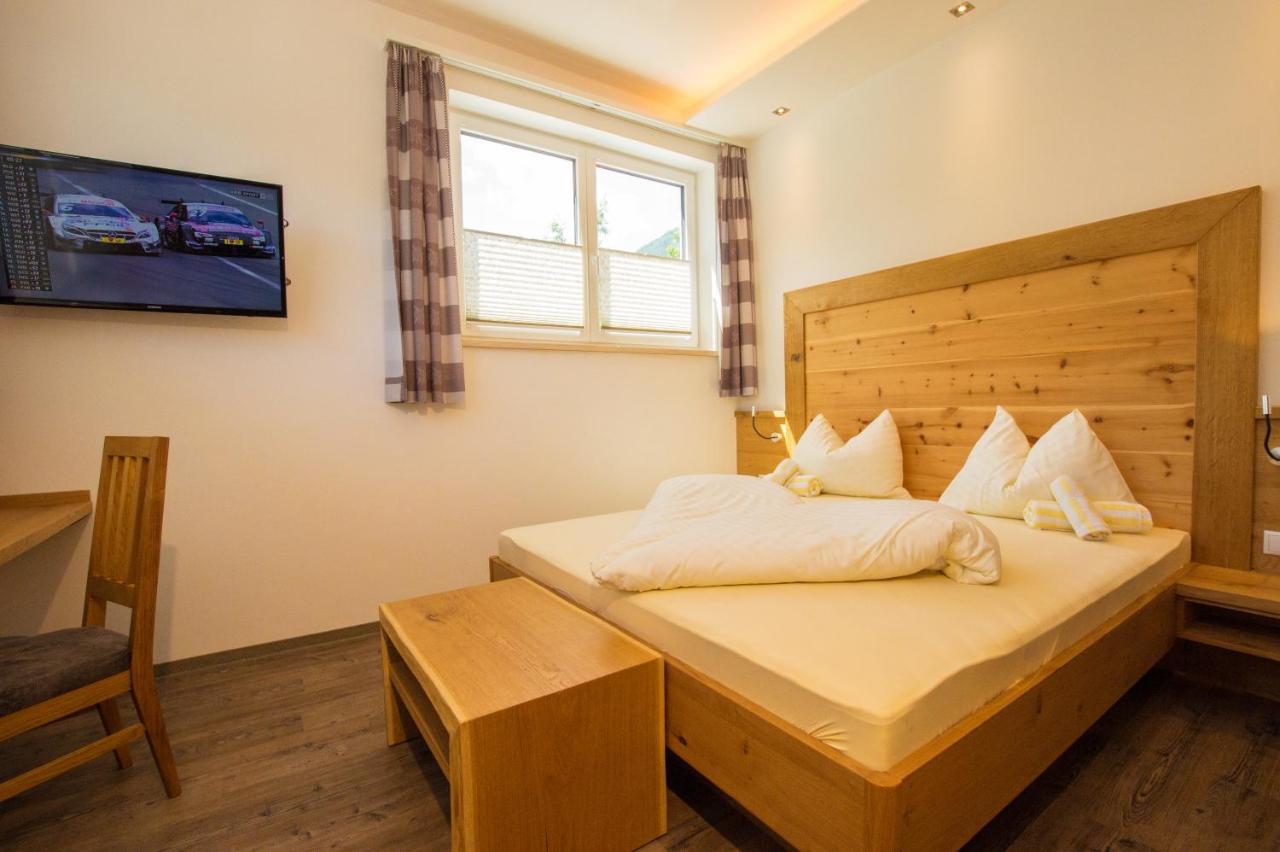 Apparthotel Panorama Flachau Extérieur photo