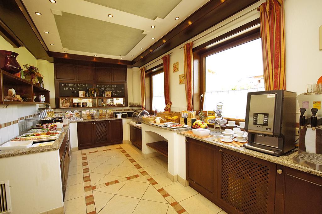 Apparthotel Panorama Flachau Extérieur photo