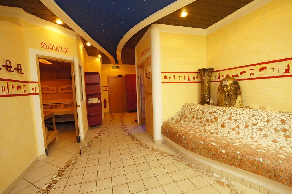 Apparthotel Panorama Flachau Extérieur photo