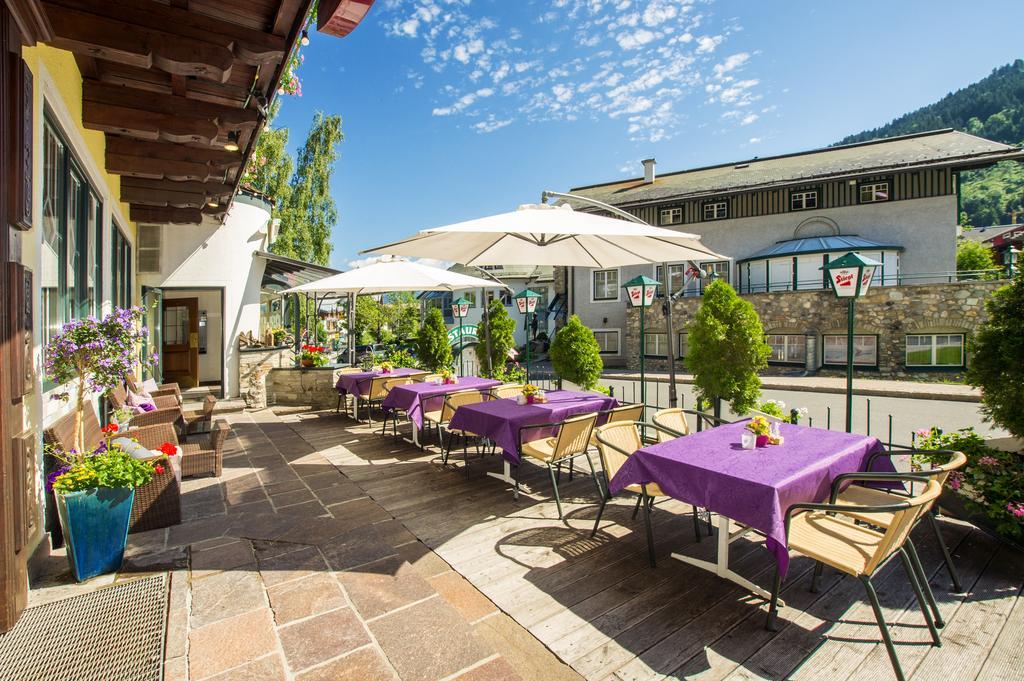 Apparthotel Panorama Flachau Extérieur photo